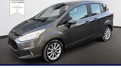 Gebraucht 2016 Ford B-MAX Trend Van / Kleinbus | 8.890 € (Fairer Preis)