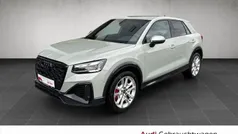 Gebraucht 2023 Audi SQ2 Ambiente SUV | 40.390 € (Fairer Preis)