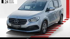 Gebraucht 2024 Mercedes T160 Style Van / Kleinbus | 24.490 € (Guter Preis)