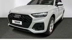 Gebraucht 2023 Audi Q5 S-Line SUV | 44.880 € (Fairer Preis)