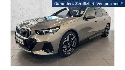 Gebraucht BMW i5 M Sport 250 kW (340 PS) 2025 Kombi