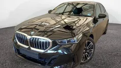 Gebraucht 2024 BMW 520 M Sport Limousine | 54.750 € (Superpreis)