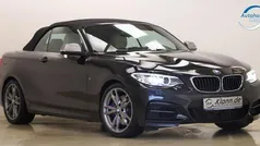 Gebraucht 2016 BMW M235 Shadowline Cabrio | 28.499 € (Fairer Preis)
