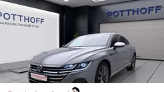 Gebraucht 2022 VW Arteon Elegance Limousine | 33.997 € (Fairer Preis)