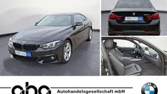 Gebraucht 2020 BMW 420 M Sport Coupé | 29.930 € (Superpreis)