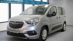 Gebraucht 2022 Opel Combo Life Elegance Van / Kleinbus | 14.880 € (Superpreis)