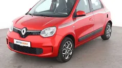 Rot Gebraucht 2020 Renault Twingo LIMITED Kleinwagen | 10.870 € (Fairer Preis)