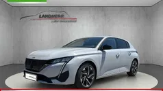 Weiß Neu 2025 Peugeot 308 Allure Limousine | 23.985 € (Superpreis)