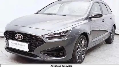 Gebraucht 2025 Hyundai i30 Advantage Kombi | 23.970 € (Fairer Preis)