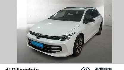 Gebraucht 2024 VW Golf VIII Goal Kombi | 24.402 € (Guter Preis)