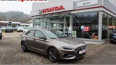 Grau Gebraucht 2022 Hyundai i30 Edition 30+ Limousine | 19.990 € (Fairer Preis)