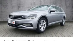 Silber Gebraucht 2021 VW Passat Business Kombi | 24.580 € (Fairer Preis)