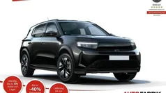 Karbon schwarz metallic Neu 2025 Opel Frontera SUV | 24.990 € (Guter Preis)