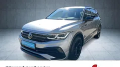 Pyritsilber Gebraucht 2024 VW Tiguan Allspace Style SUV | 54.970 € (Fairer Preis)