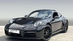 Gebraucht 2020 Porsche 911 Carrera 4 Coupé | 125.980 € (Teuer)