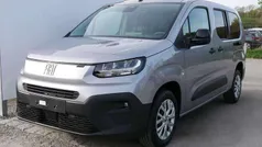 Artense grey Neu 2025 Fiat Doblò Van / Kleinbus | 26.890 € (Guter Preis)