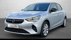 Gebraucht 2022 Opel Corsa Edition Kleinwagen | 13.400 € (Fairer Preis)