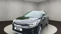 Auroraschwarz met. Neu 2025 Kia Stonic Vision SUV | 23.980 € (Fairer Preis)