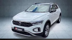 Gebraucht 2025 VW T-Roc Goal SUV | 31.970 € (Superpreis)