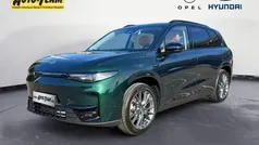 Gebraucht 2025 Leapmotor C10 SUV | 40.390 € (Fairer Preis)