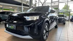 Dunkel schwarz metallic Neu 2025 Opel Frontera SUV | 26.995 € (Fairer Preis)