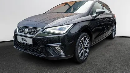 Gebraucht 2025 Seat Ibiza XCELLENCE Kleinwagen | 19.500 € (Fairer Preis)