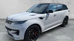Grau Neu 2025 Land Rover Range Rover Sport Autobiography SUV | 155.834 € (Fairer Preis)