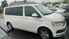 Gebraucht 2017 VW T6 Van | 18.950 €
