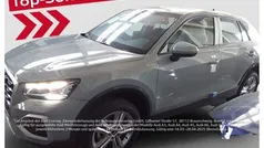 Grau Neu 2025 Audi Q2 Advanced SUV | 34.750 € (Fairer Preis)
