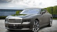 Schwarz Gebraucht 2024 Rolls Royce Spectre Limousine | 430.000 €