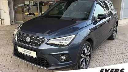 Gebraucht 2021 Seat Arona Beats SUV | 16.120 € (Fairer Preis)
