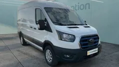 Weiß Gebraucht 2022 Ford E-Transit Trend Van | 42.090 € (Fairer Preis)