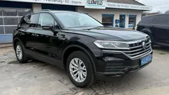 Gebraucht 2019 VW Touareg Style SUV | 26.980 € (Fairer Preis)