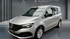 Gebraucht 2023 Mercedes EQT200 Van / Kleinbus | 26.470 € (Fairer Preis)