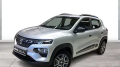 Gebraucht 2021 Dacia Spring Business Kleinwagen | 10.890 € (Fairer Preis)