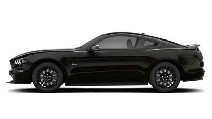 Gebraucht Ford Mustang Bullitt 460 PS (338 kW) 2020 Coupé