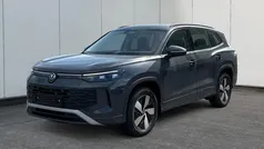 Delfingrau metallic/grau Neu 2025 VW Tayron Edition SUV | 43.640 € (Superpreis)