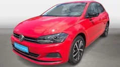 Gebraucht 2019 VW Polo Comfortline Limousine | 13.990 € (Fairer Preis)