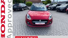 Rot Gebraucht 2022 Suzuki Swift Comfort+ Kleinwagen | 15.490 € (Fairer Preis)