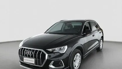 Gebraucht Audi Q3 Advanced Plus 150 PS (110 kW) 2025 SUV
