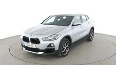 Silber Gebraucht 2019 BMW X2 Performance SUV | 20.510 € (Fairer Preis)