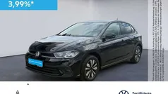 Gebraucht 2024 VW Polo Goal Limousine | 23.840 € (Superpreis)