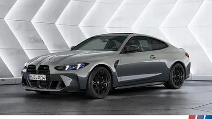 Gebraucht BMW M4 Cabriolet Competition Edition 530 PS (389 kW) 2026 Cabrio