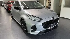 Gebraucht 2025 Mazda 2 Homura-Line Limousine | 24.990 € (Guter Preis)