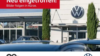 Gebraucht VW T-Roc Move 110 PS (80 kW) 2023 Silber SUV