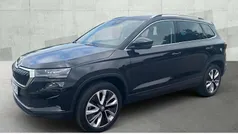 Gebraucht 2022 Skoda Karoq Style SUV | 25.790 € (Fairer Preis)