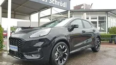 Gebraucht 2023 Ford Puma ST-Line X Coupé | 26.990 € (Fairer Preis)