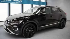 Gebraucht 2023 VW T-Roc Style SUV | 26.870 € (Superpreis)