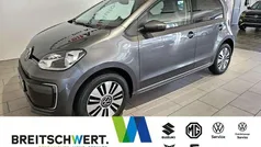 Grau Neu 2025 VW e-up! Edition Kleinwagen | 25.950 € (Fairer Preis)