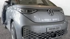Silber (monosilber metallic) Neu 2024 VW ID. Buzz Pro Van | 56.950 € (Fairer Preis)